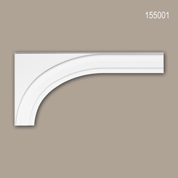 Byblos Profhome 155001 tyyli Uusklassismi