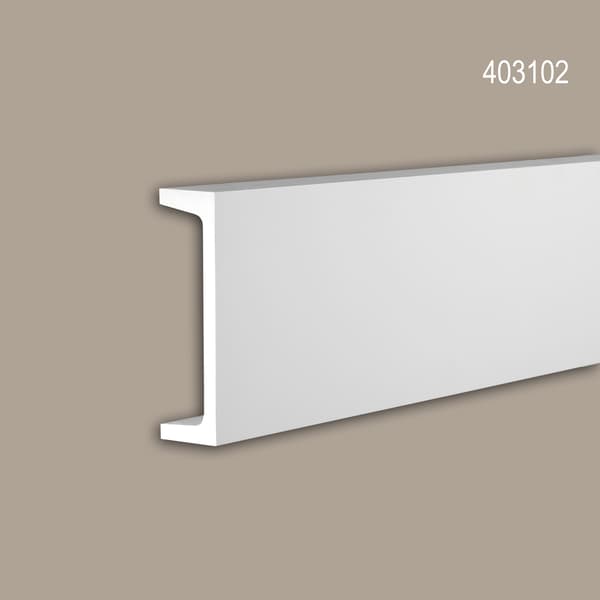 Friisi Profhome 403102 tyyli moderni