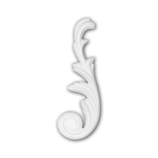 Deco element Profhome 160120 stil Rokoko / Barok
