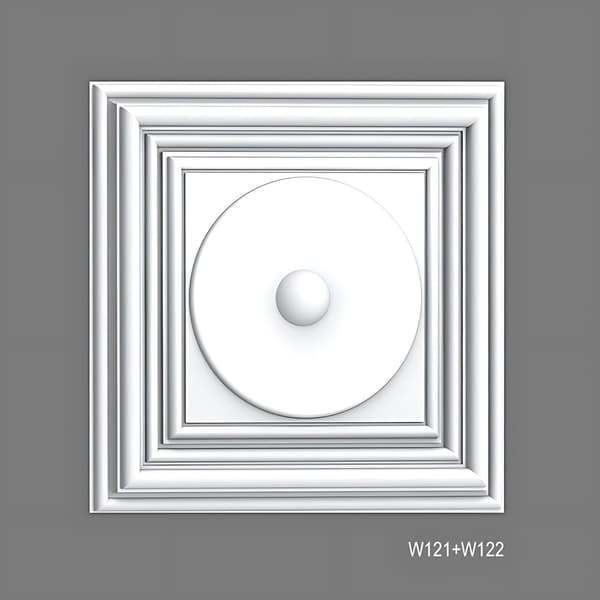 3d seinäpaneeli Orac Decor LUXXUS W122 tyyli ajaton / klassinen
