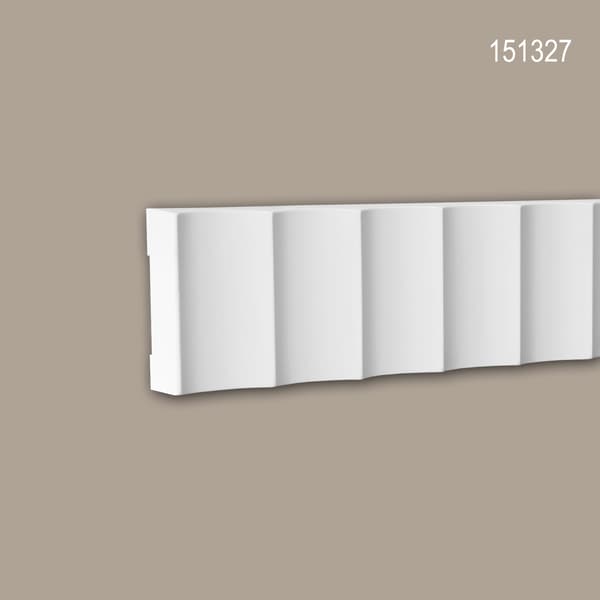 Vägglist Profhome 151327 stil modern