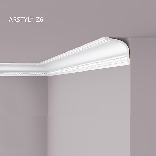 Taklist NMC ARSTYL Z6 stil modern