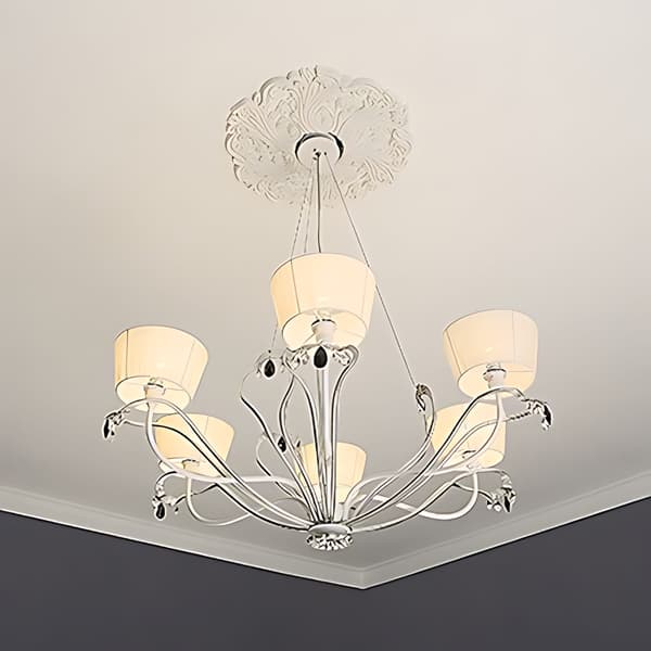 Takrosett Profhome 156003 stil Rokoko / barock