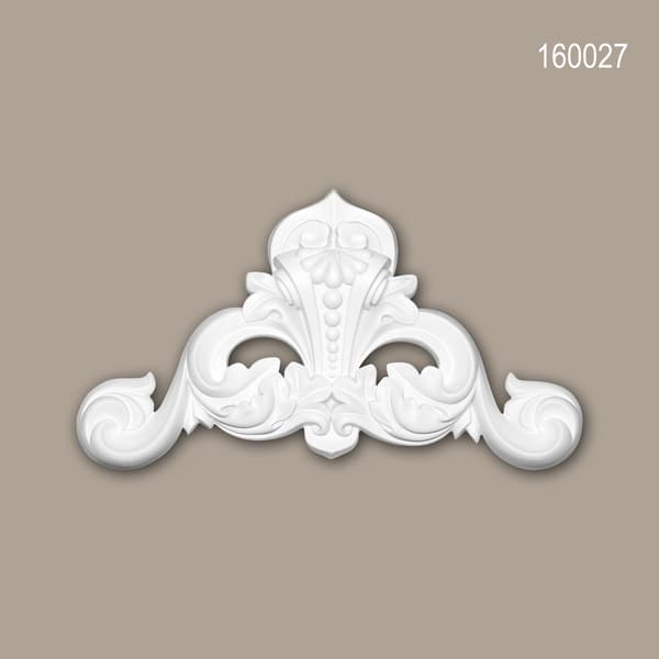 Deco element Profhome 160027 stil klassisk
