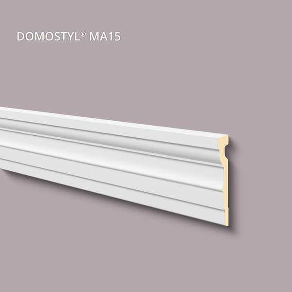 Dørramme NMC DOMOSTYL MA15 stil moderne