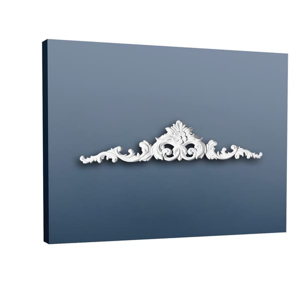 Frontispice Orac Decor LUXXUS D170 stil Rokoko / Barok