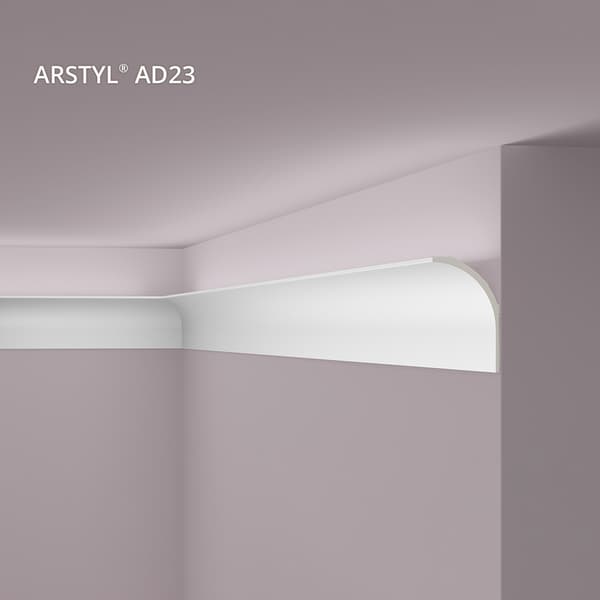 Taklist NMC ARSTYL AD23 stil modern