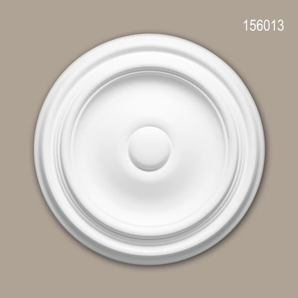 Takrosett Profhome 156013 stil tidlös / klassisk