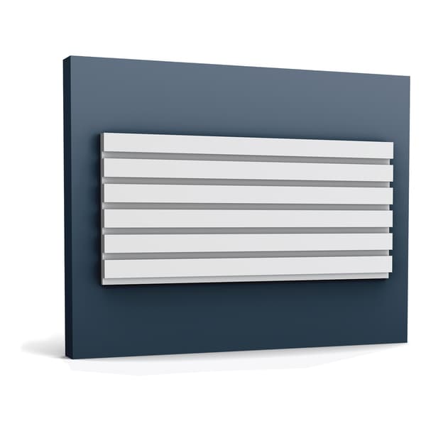 3d vægpanel Orac Decor MODERN W111 styl moderne 2 m