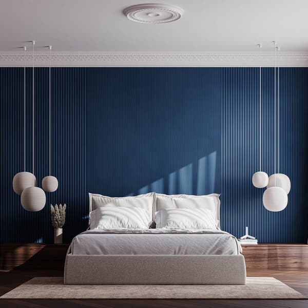 3d seinäpaneeli Orac Decor MODERN WX204 tyyli moderni