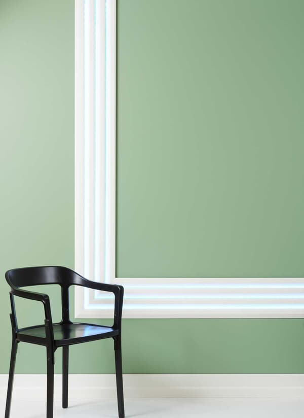 Vägglist NMC WALLSTYL W1 stil modern
