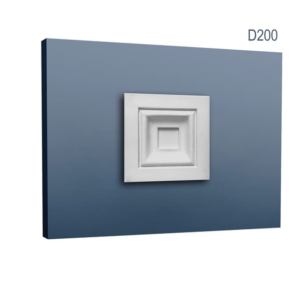 Deco element Orac Decor LUXXUS D200 stil klassisk