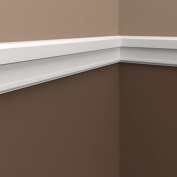 Vägglist Profhome 151344 stil nyklassicism