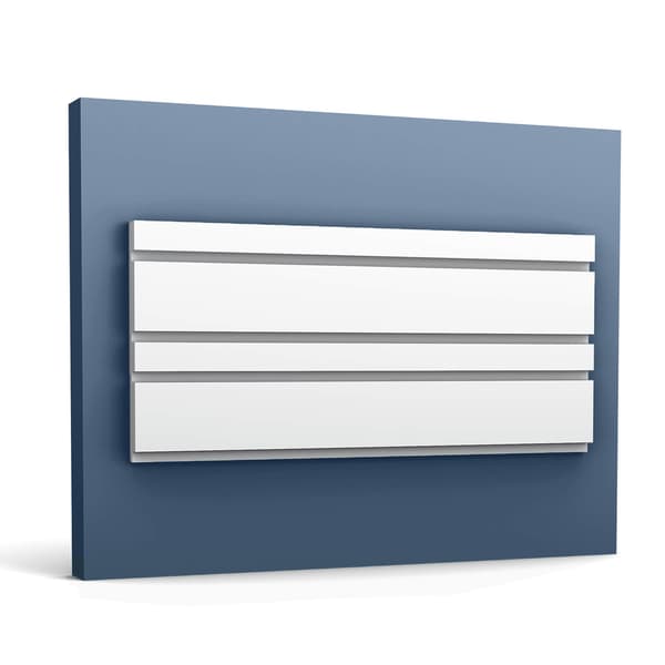 3d vægpanel Orac Decor MODERN W119 stil moderne