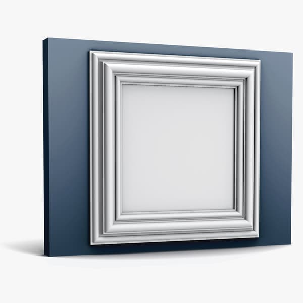 3D-väggpanel Orac Decor LUXXUS W121 stil tidlös / klassisk