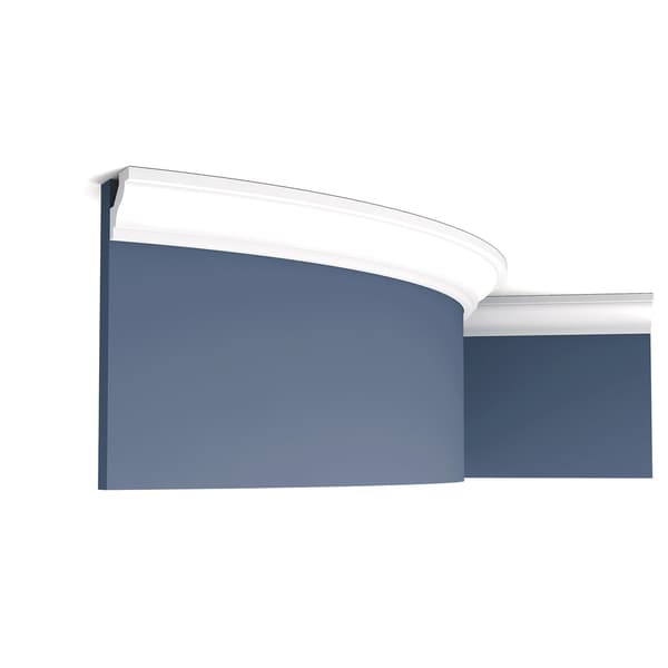Stukliste fleksibel Orac Decor LUXXUS C230F stil klassisk