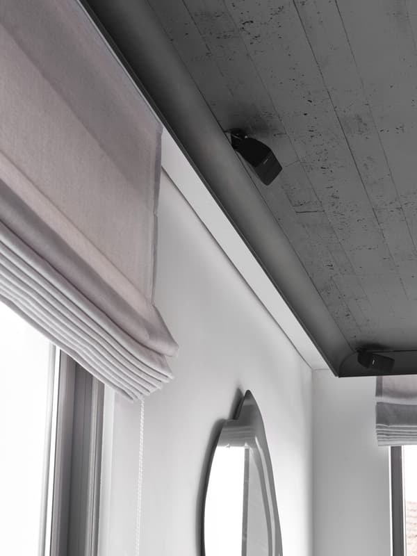 Taklist NMC NOMASTYL NE4 PURE stil modern