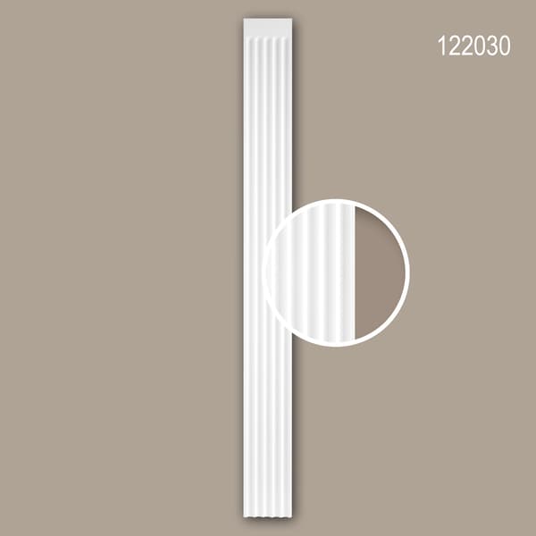 Pilaster skaft Profhome 122030 stil nyklassicism