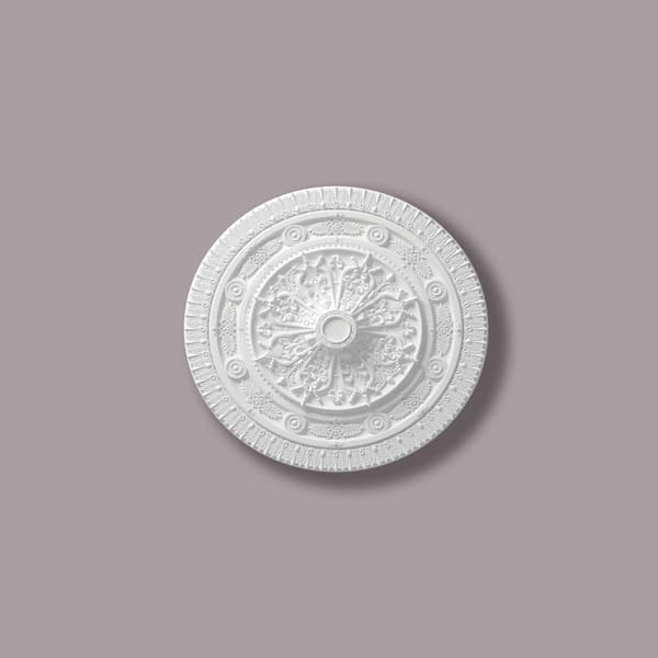 Stuk rosette NMC ARSTYL R25 stil klassisk
