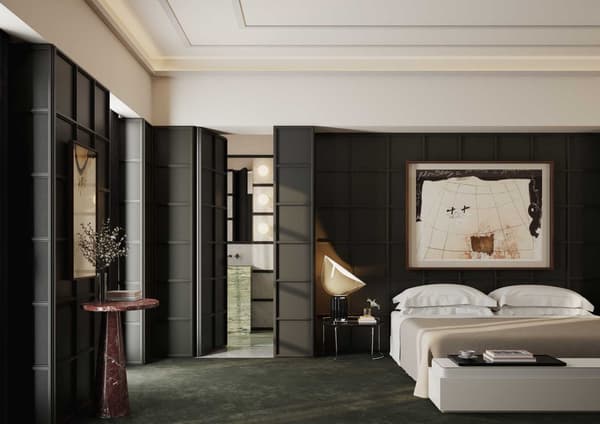 Taklist NMC ARSTYL IL5 stil modern