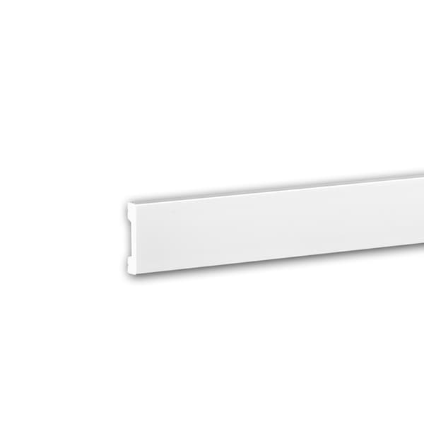 Vägglist Profhome 651362 stil modern