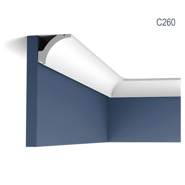 Taklist Orac Decor LUXXUS C260 stil modern