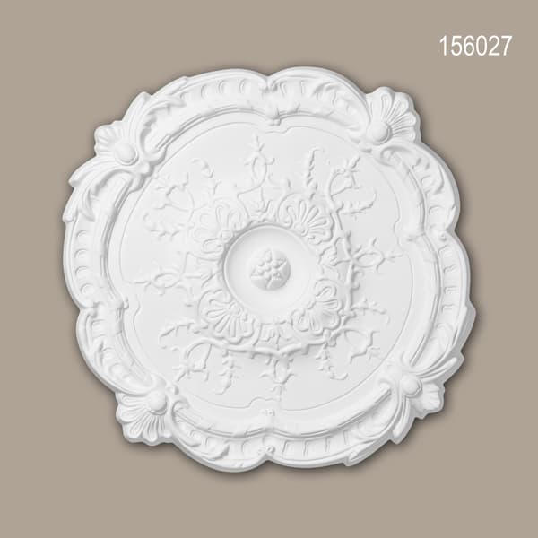 Takrosett Profhome 156027 stil Rokoko / barock