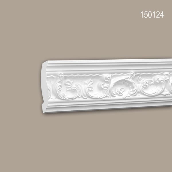 Taklist Profhome 150124 stil Rokoko / barock