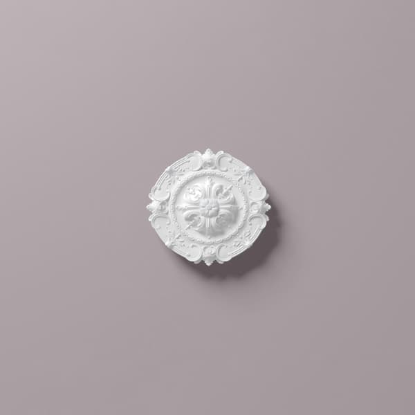 Stuk rosette NMC ARSTYL R6 stil klassisk