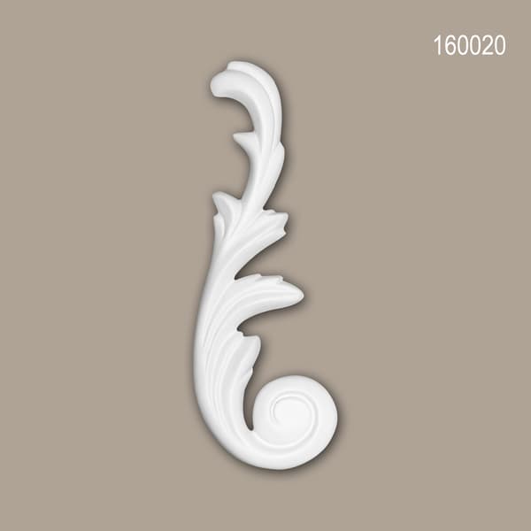 Deco element Profhome 160020 stil Rokoko / Barok