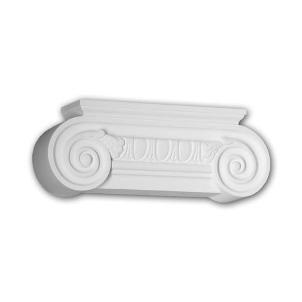 Pilaster kapitæl Profhome 421201 stil jonisk