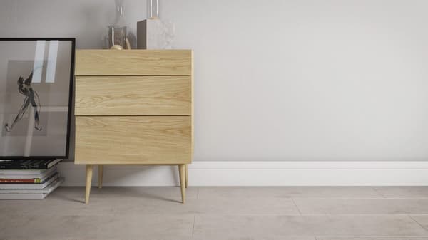Täcklist NMC WALLSTYL CF2 stil modern