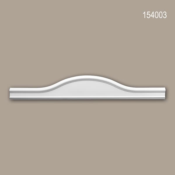 Frontispice Profhome 154003 stil klassisk