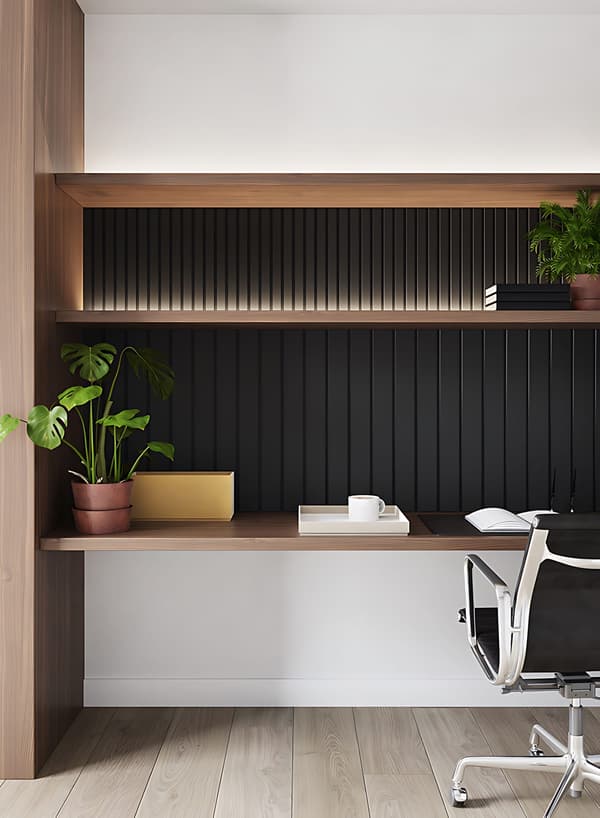 3d seinäpaneeli Orac Decor MODERN W116F tyyli moderni