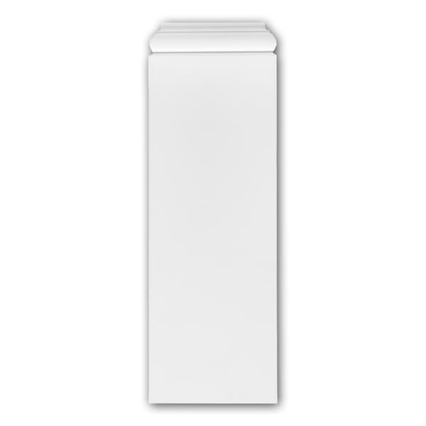 Pilaster baasi Profhome 123100 tyyli ajaton / klassinen