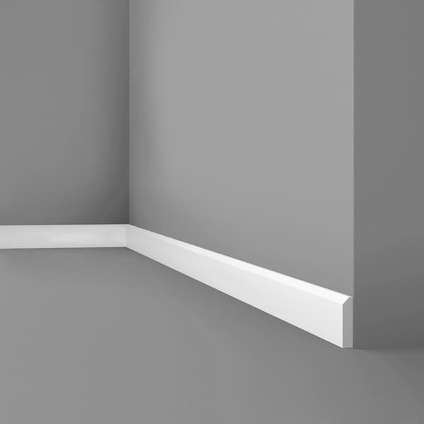 Golvlist NMC WALLSTYL FT2 stil modern