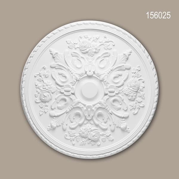 Takrosett Profhome 156025 stil Rokoko / barock