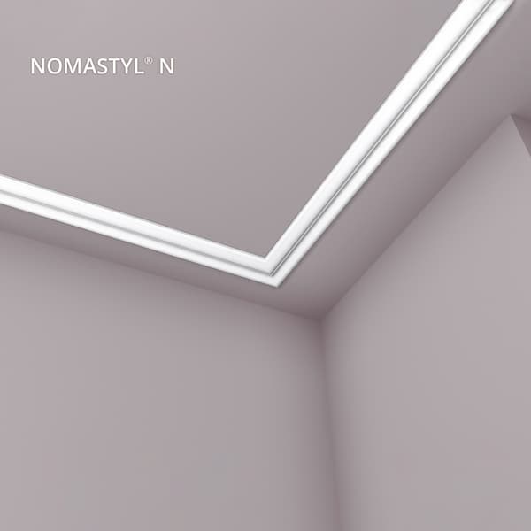 Taklist NMC NOMASTYL N stil modern