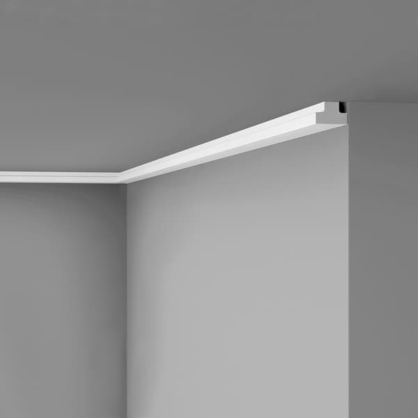 Vägglist NMC NOMASTYL T4 stil modern
