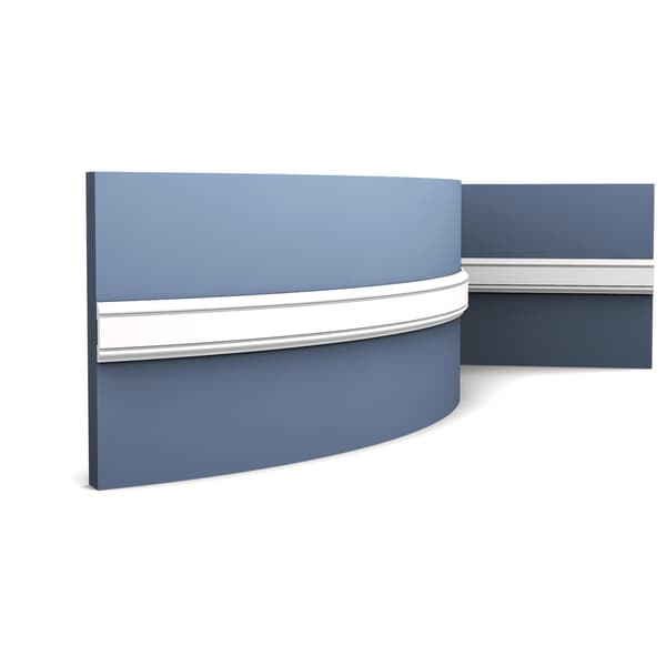 Stukliste fleksibel Orac Decor AXXENT PX144F stil Nyklassicisme