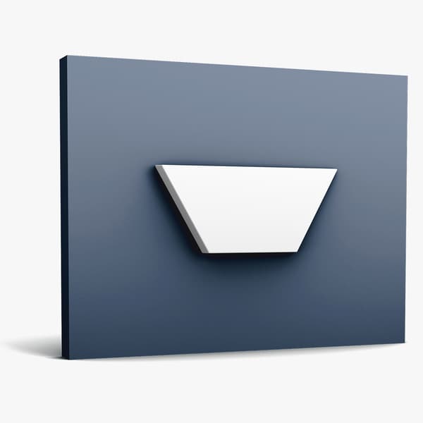 3D-väggpanel Orac Decor MODERN W101 stil modern