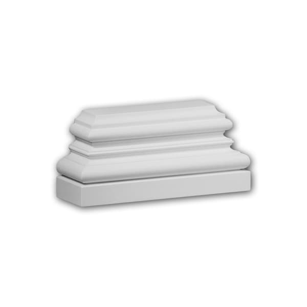 Pilaster bas Profhome 423301 stil Korintisk