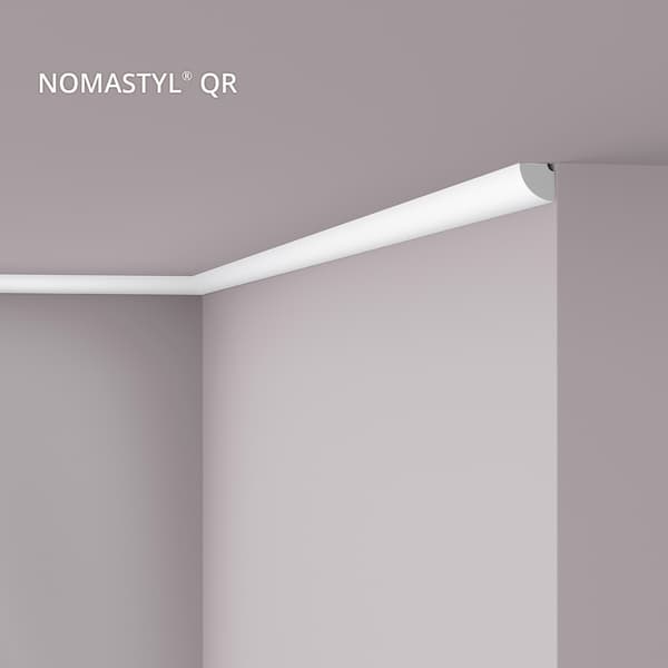 Taklist NMC NOMASTYL QR stil modern
