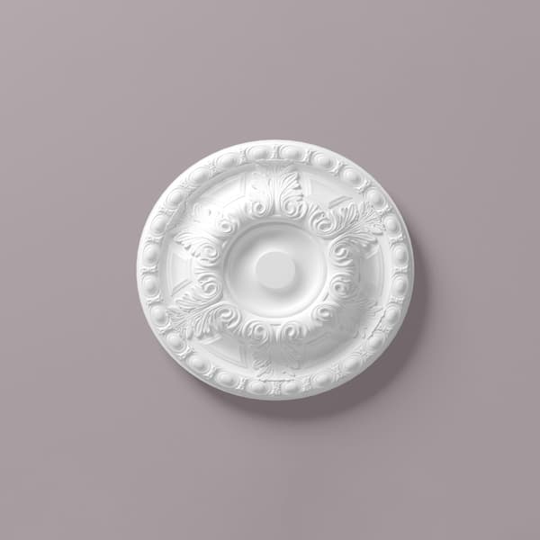 Stuk rosette NMC ARSTYL R18 stil klassisk