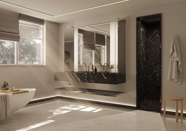 Taklist NMC WALLSTYL IL12 stil modern