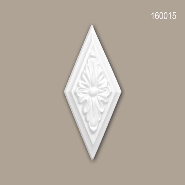 Dekoration Profhome 160015 stil nyklassicism