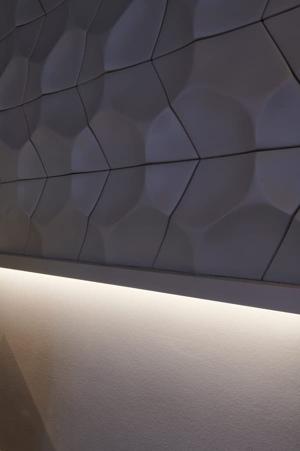3d vægpanel NMC ARSTYL RAY stil moderne