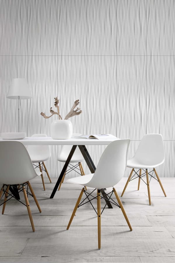 3d vægpanel NMC ARSTYL WAVE stil moderne
