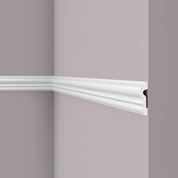 Vägglist NMC ARSTYL Z13 stil modern