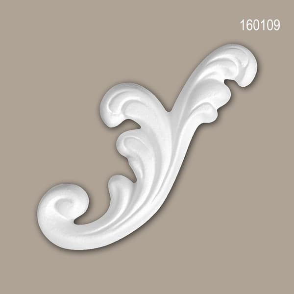 Deco element Profhome 160109 stil Rokoko / Barok